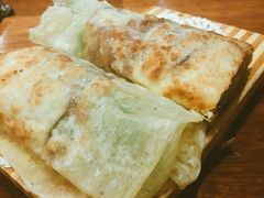 -张果佬年糕卷(科巷店)