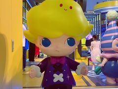 -泡泡玛特POPMART(天环购物中心店)