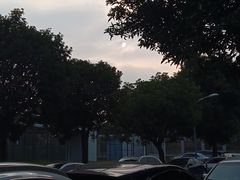 -华南师范大学(广州大学城校区)