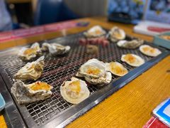 -蚝英雄鲜蚝自助专门店(长楹天街直营店)
