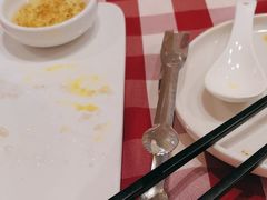 -西贝(厦门中华城店)