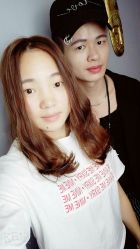 点击看大图 -GIRL STYLE 烫发·染发沙龙