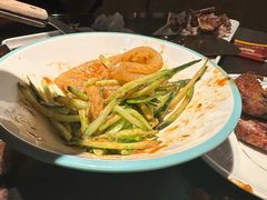 -江边城外烤全鱼(方庄时代购物中心店)