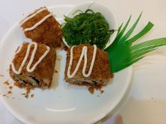-常悦素食