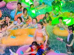 -武汉玛雅海滩水公园