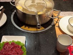 -牛事制造局牛肉火锅(莲岳路店)