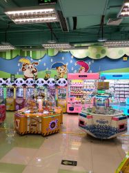 -Mollyfantasy莫莉幻想(重庆袁家岗喜盈门范城店)