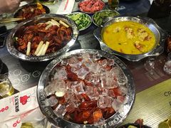 -王红军龙虾(新民路店)