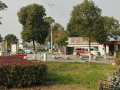 -喜洋洋蟹庄(阳澄湖店)