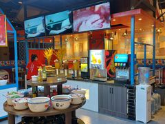 -九记潮汕现切鲜牛肉自助火锅(长沙·方圆荟店)