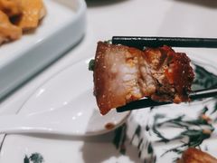 红烧肉家户蛋-壹只菜·崇明本地特色菜(崇明南门店)