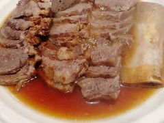 -西贝(吴江路湟普汇店)