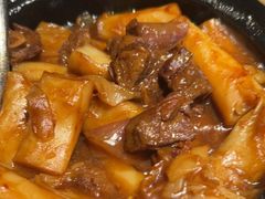 -晓粤·惹味粤菜(凯德乐峰广场店)