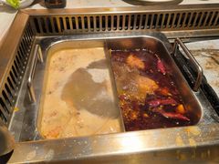 -芝小官毛肚火锅海鲜自助(淮安清江浦区新亚店)