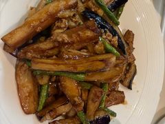 豆角茄条-满香舒·漳州小馆(大唐店)