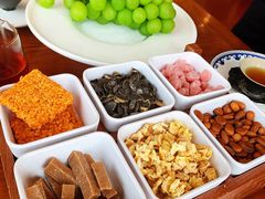 -西湖文化茶楼(环球中心店)