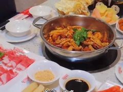 -虾吃虾涮虾火锅(金牛万达店)