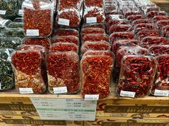 -果蔬好生活超市(乐堤港店)
