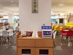 -光明·博海美食花园(上海瑞金医院12号楼店)