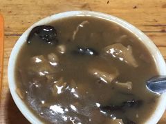 -逍遥镇刘相五胡辣汤豆沫馆(康复中街店)