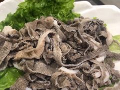 -食潮汕头鲜牛馆(望京保利店)