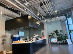 -dotcom coffee古点咖啡(致真大厦店)