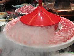 -南门四季铜锅涮肉(大屯·北苑店)