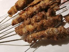 -三个大叔东北烧烤·砂锅菜(西三旗店)