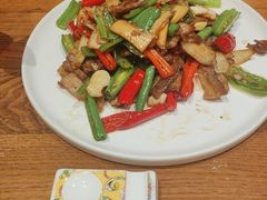 -敏珠拉姆藏餐·南京厨房(富春江东街店)