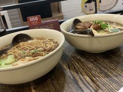 -李先生牛肉面大王(大兴枣园店)