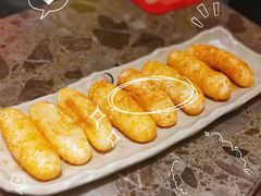 红糖糍粑-小龙坎火锅(仓山万达店)