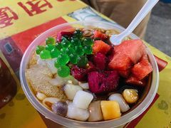 -桂萍特色牛筋牛杂(长堤街总店)