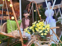 -Let'sBURGERplus·非常创意汉堡(三里屯店)