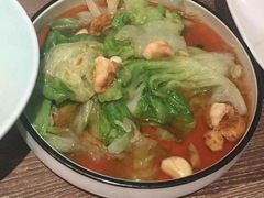 -茉莉餐厅(包河万达店)