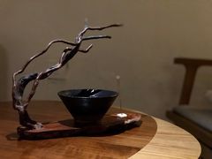 -Nirvana Cafe&Bar(北仓文创街区店)