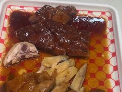 -明腾壹间茶餐厅(新都会花园广场店)