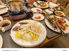 -嘉兴华美达酒店(秦逸路店)