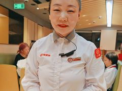 -海底捞火锅(大华一路店)