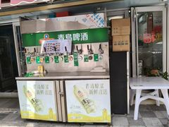 -来之顺海鲜菜馆·青岛菜·始于1993(栈桥店)