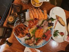-白石の深夜食堂(泰华店)