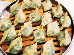 -大妈饺子馆·特色锅包肉·饺子(鼓楼店)