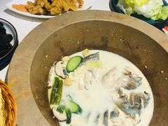 -渔小生蒸汽石锅鱼(印象城店)