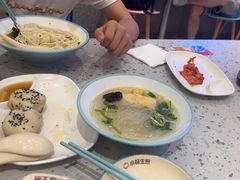 -小杨生煎(周浦万达店)