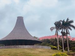 -漳州滨海火山岛自然生态风景区
