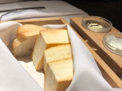 餐前面包-王品牛排(佛山南海万科广场店)