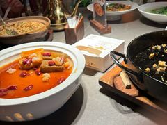 -张家卫·阳江菜·小海鲜(肥婆湾桥店)