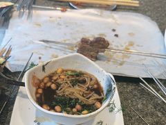 -锦州御烧烤·形象店(人民街店)