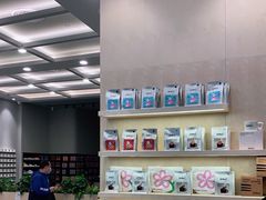 -Seesaw Coffee(武商MALL·武广店)