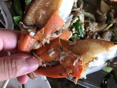-真浪大家乐海鲜餐馆