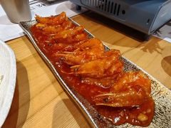 -延松朝鲜族料理